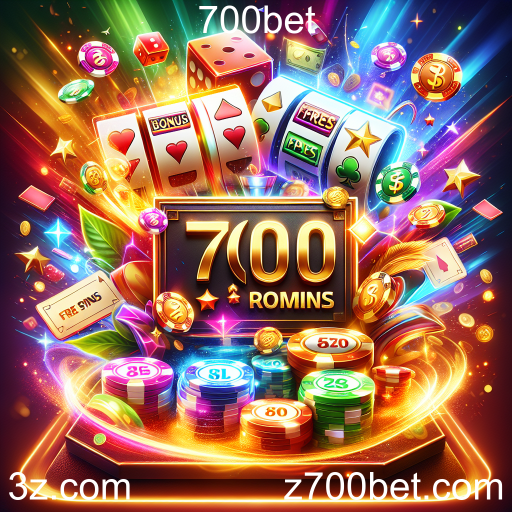 Descubra as Melhores Promoções de Jogos no 700bet